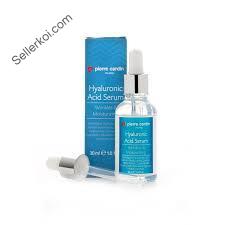 Pierre Cardin Hyaluronic Acid Serum  (30ml)